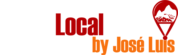 Cusco Local Guide Logo