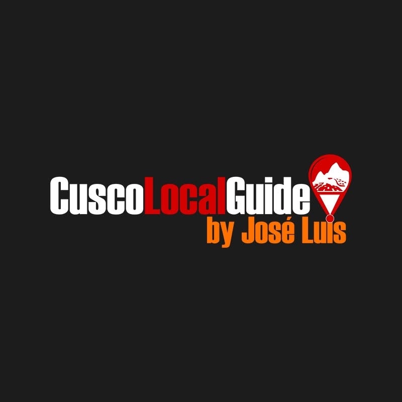 Logo de Cusco Local Guide by José Luis